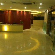 中鑫国投（北京）金银制品销售 专业铸就品质，服务连接未来